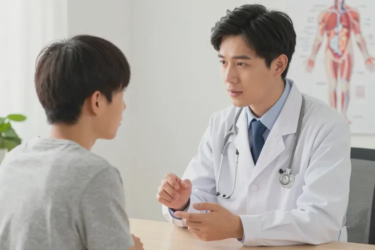 29岁空腹血糖27.8是怎么回事(图2)