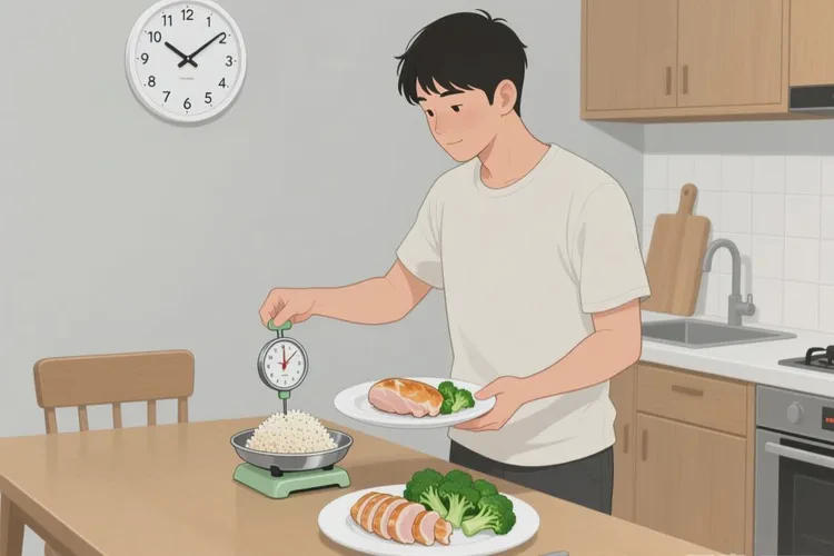 29岁晚餐血糖4点4是怎么回事(图4)