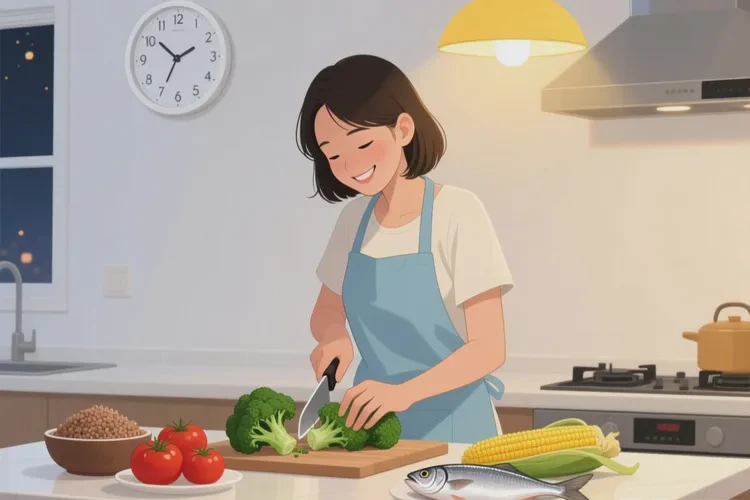 28岁晚上血糖17点6是怎么回事(图4)