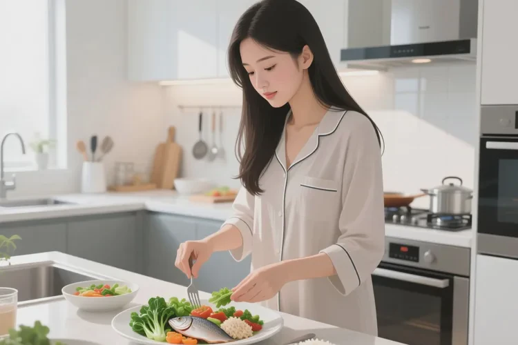 29岁晚餐血糖10.0是怎么回事(图3)