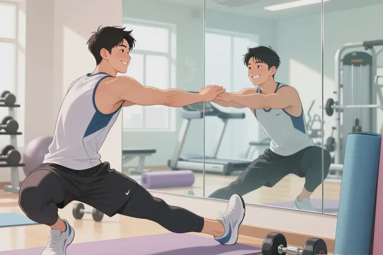 28岁晚上血糖4点8是怎么回事(图3)