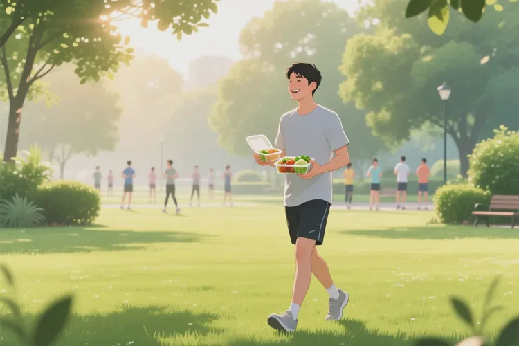 29岁晚餐血糖16点1是怎么回事(图4)