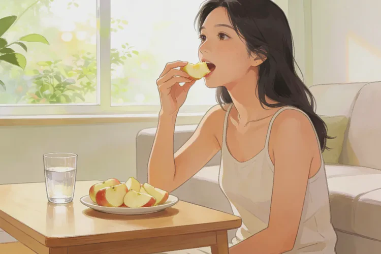 打疫苗前后要注意什么不能吃(图1)