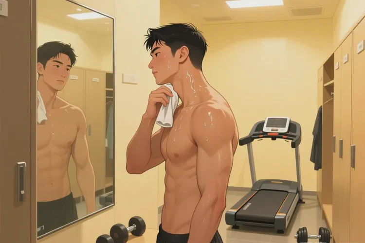 男人脖子经常长湿疹能治愈吗(图2)