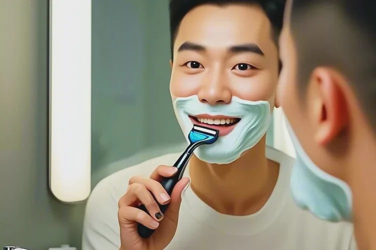 男生面部起湿疹能治愈吗(图1)