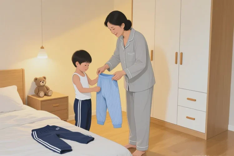 小学生小腿偶尔起湿疹能治愈吗(图4)