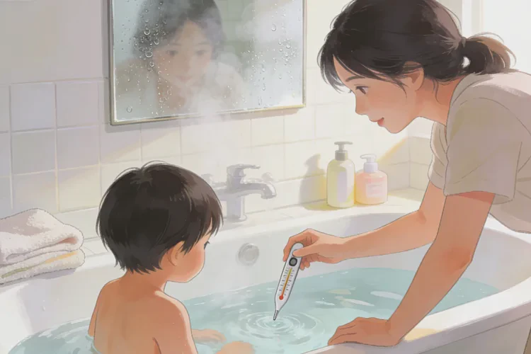 小学生身上起湿疹能治愈吗(图4)