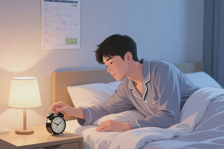 29岁晚餐血糖13.0是怎么回事(图4)