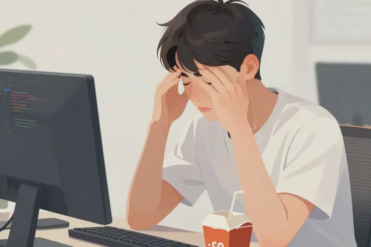 29岁空腹血糖20.4是怎么回事(图2)