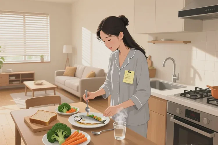 28岁晚上血糖20.9是怎么回事(图4)