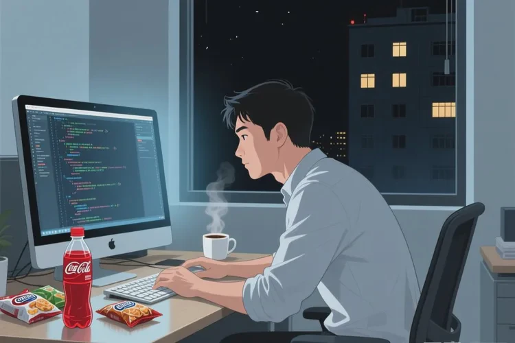 28岁晚上血糖19.5是怎么回事(图4)