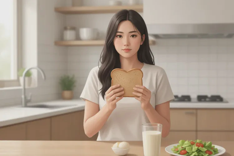 29岁早上空腹血糖5.1是怎么回事(图2)