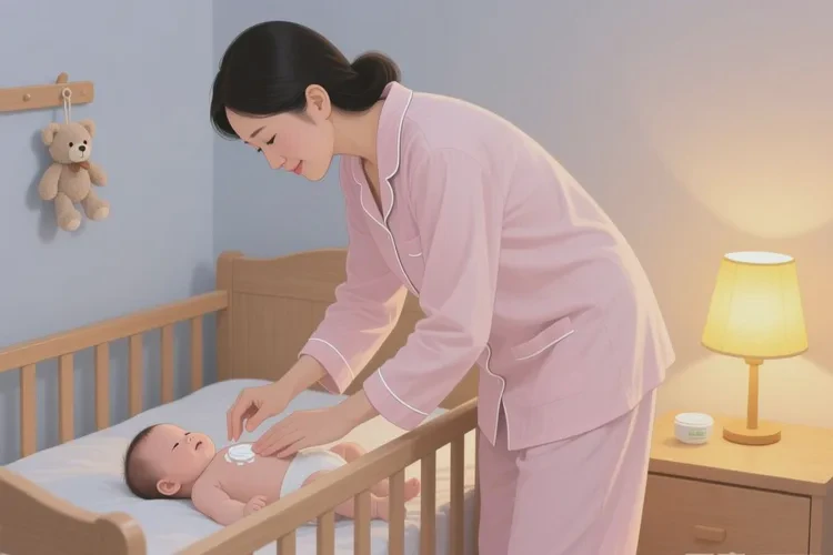 女人肚子容易起湿疹能治愈吗(图3)