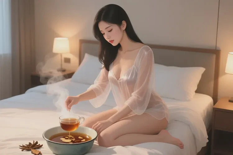 哺乳期妈妈屁股上有湿疹能治愈吗(图3)
