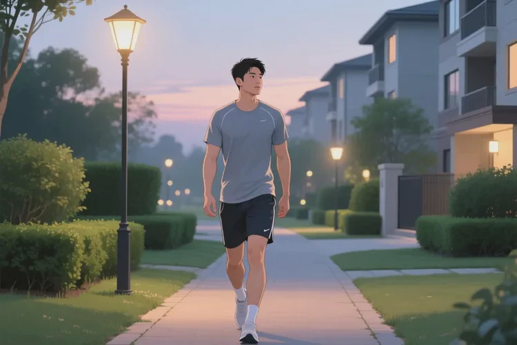 28岁晚上血糖22.9是怎么回事(图4)