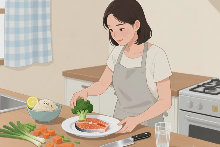 29岁中餐血糖20.3是怎么回事(图3)