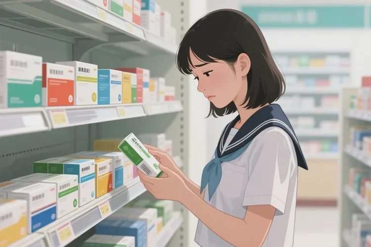 大学生脚上出现湿疹能治愈吗(图3)