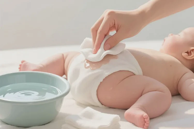 哺乳期妈妈肛周出湿疹能治愈吗(图2)