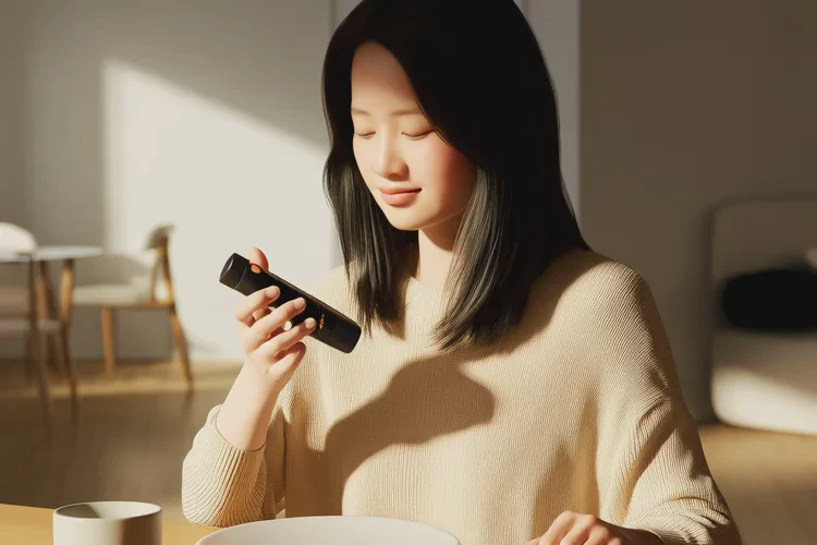 30岁餐后血糖5点1是怎么回事(图1)