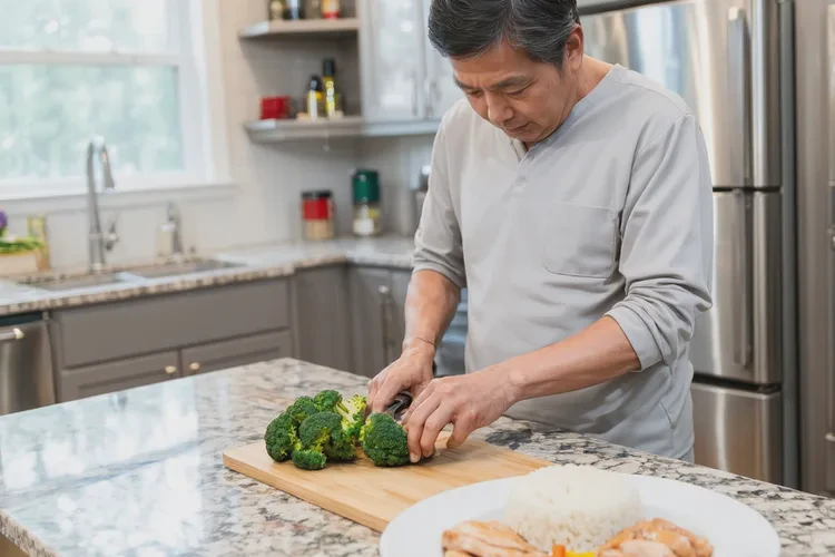 30岁中餐血糖20.2是怎么回事(图4)