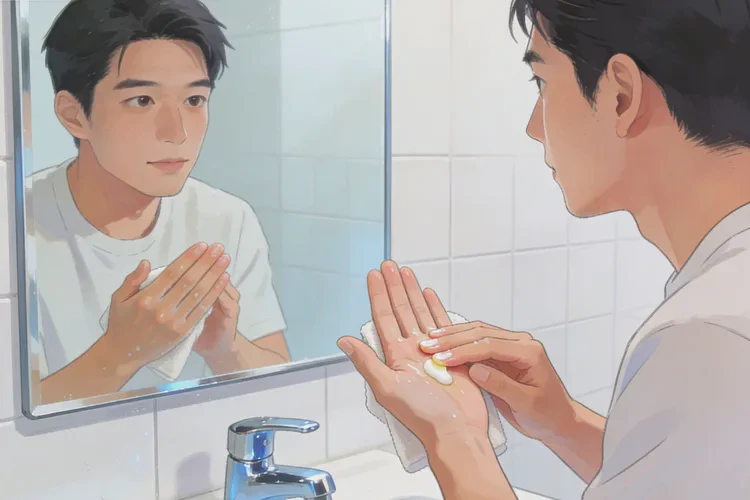 男人手上偶尔起湿疹可不可以治愈(图4)