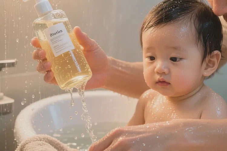 小儿脸上有湿疹能根治吗(图2)