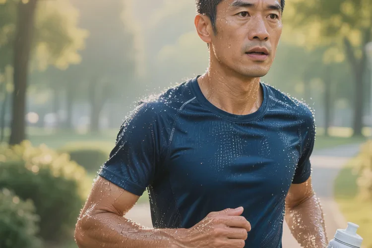 30岁早餐血糖19.5是怎么回事(图4)