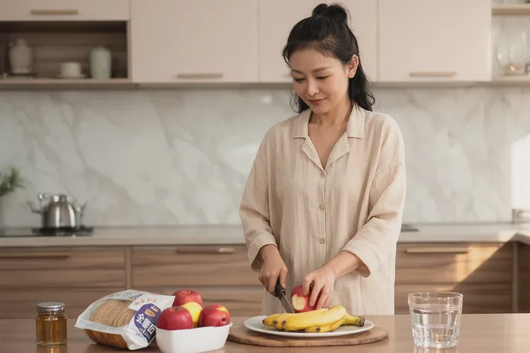 30岁早上空腹血糖5点7是怎么回事(图3)