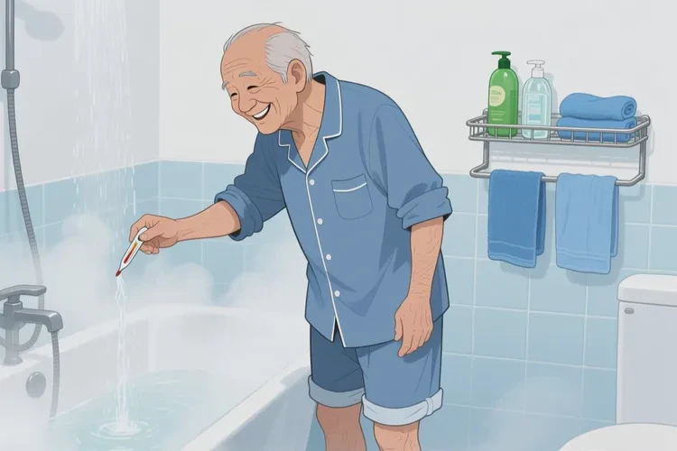 老年人小腿上经常长湿疹可不可以治愈(图3)