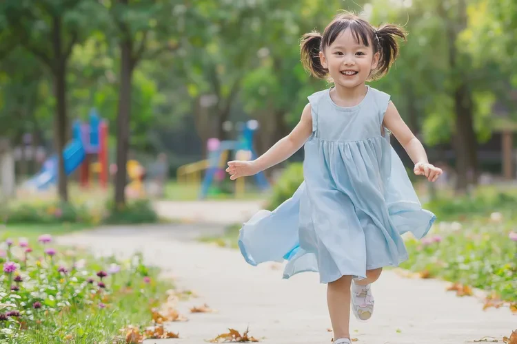 孩子小腿出湿疹可以根治吗(图3)