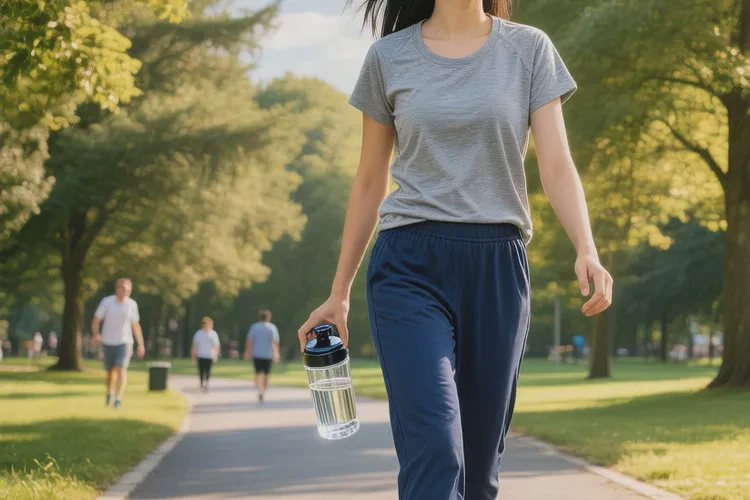 30岁中餐血糖5点3是怎么回事(图2)