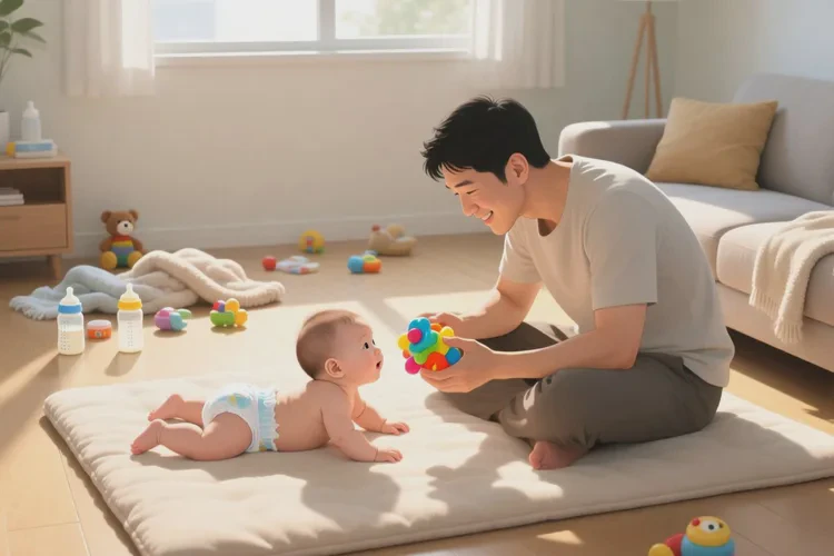 婴儿肛周有湿疹可以根治吗(图3)