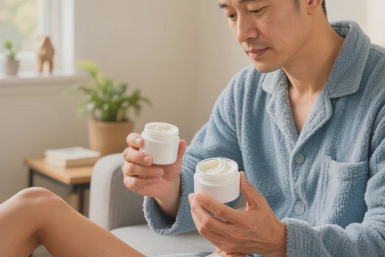 儿童脚上有湿疹能够根治吗(图2)