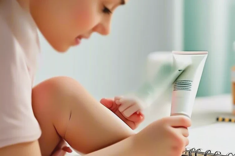 小学生小腿经常长湿疹能根治吗(图3)