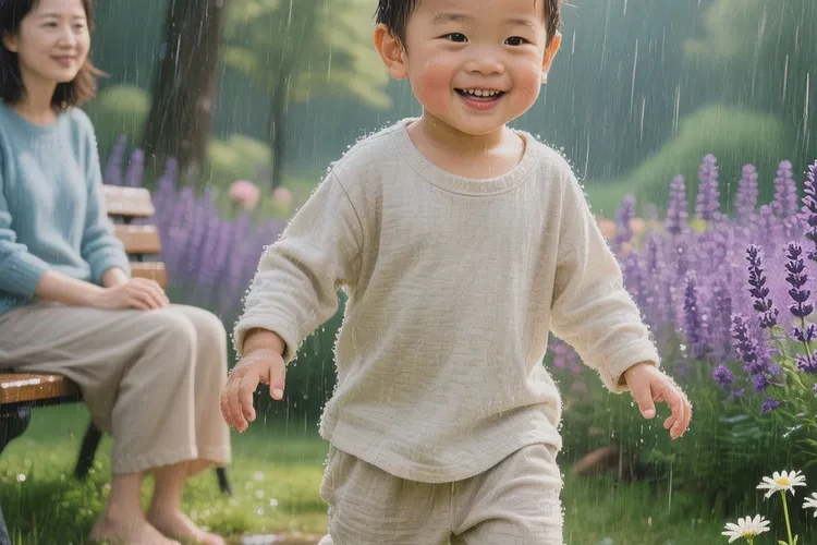 幼儿身上出湿疹能根治吗(图4)