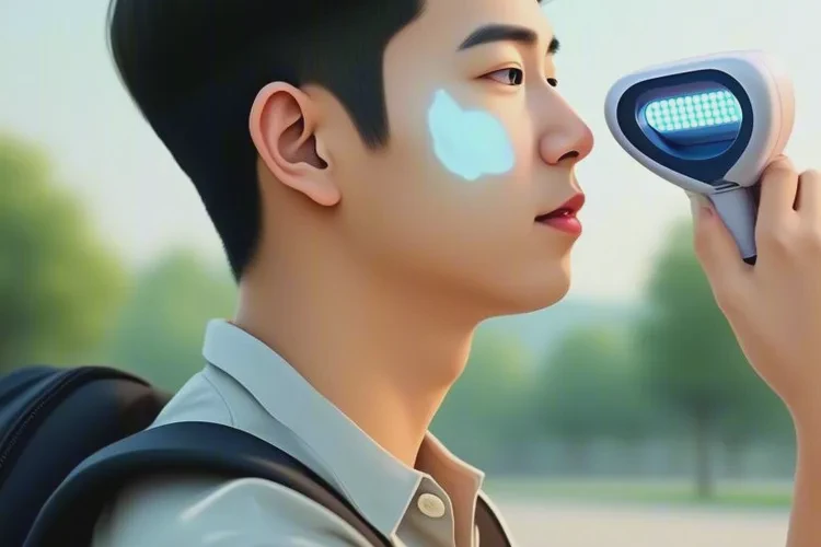 男生面部经常起湿疹可以根治吗(图3)