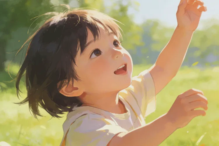 儿童小腿长湿疹能不能治愈(图4)