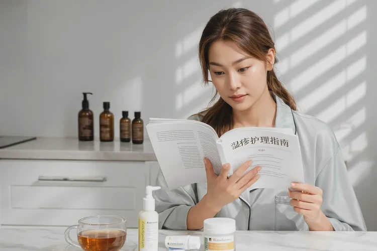 小孩全身起湿疹能够根治吗(图2)