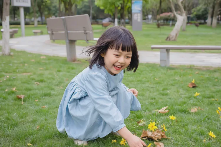 孩子脖子出现湿疹能够根治吗(图2)