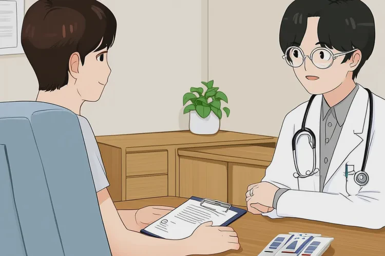 30岁早上血糖9点4是怎么回事(图4)