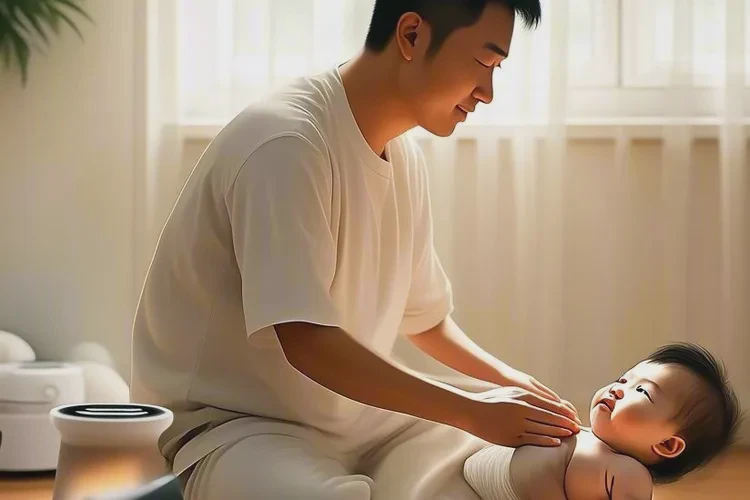 幼儿四肢有湿疹能根治吗(图2)