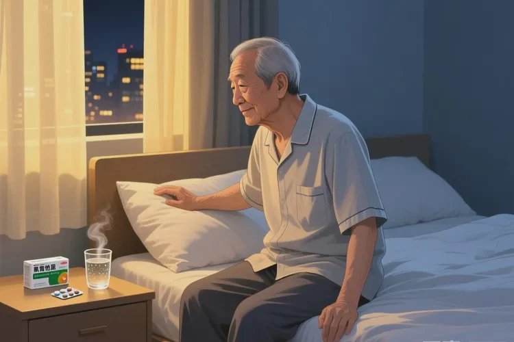 老年人身上容易起湿疹可不可以治愈(图4)