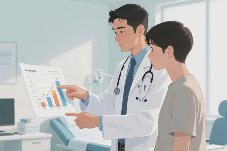 29岁早上血糖30.2是怎么回事(图2)