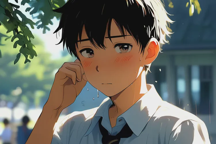 小学生面部有湿疹能根治吗(图2)