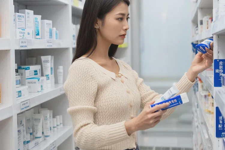 女性手臂上经常长湿疹可以根治吗(图2)