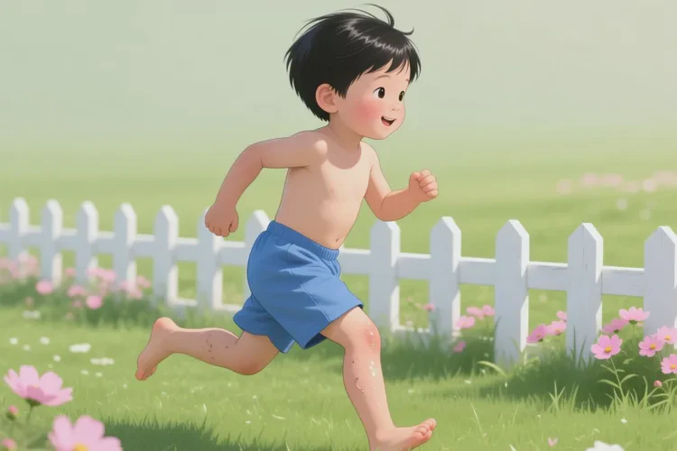 儿童四肢容易长湿疹能不能治愈(图2)