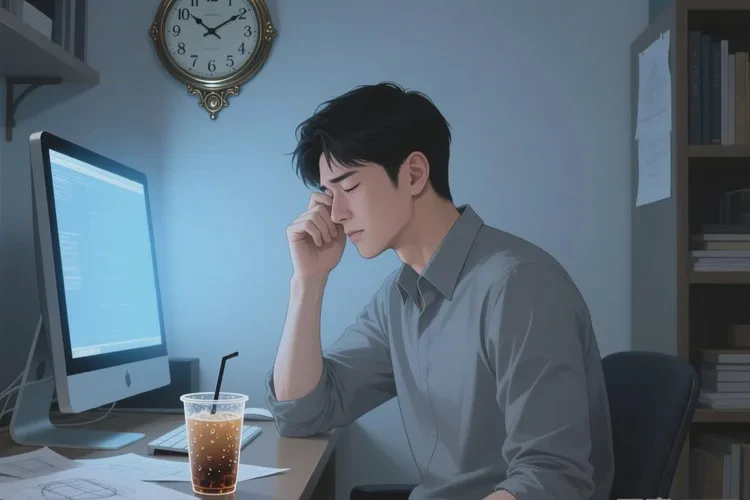 29岁中午血糖7.6是怎么回事(图2)