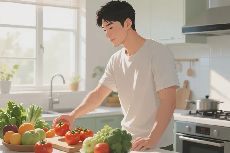 男人身上经常起湿疹可不可以治愈(图4)