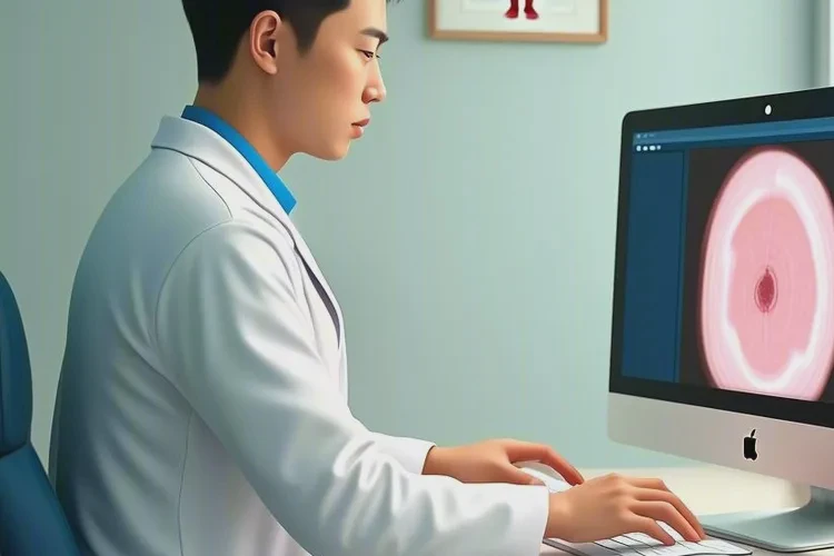 女人大腿出现湿疹能根治吗(图2)