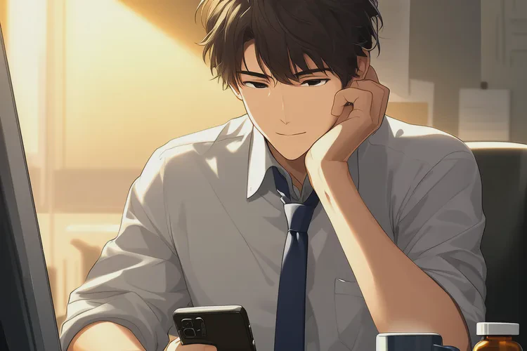 30岁睡前血糖18点3是怎么回事(图3)